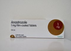 Arimidex (Anastrazole) 1mg x 28 Tabs