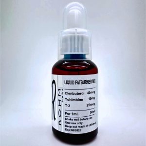 Thermo Lipid Stack