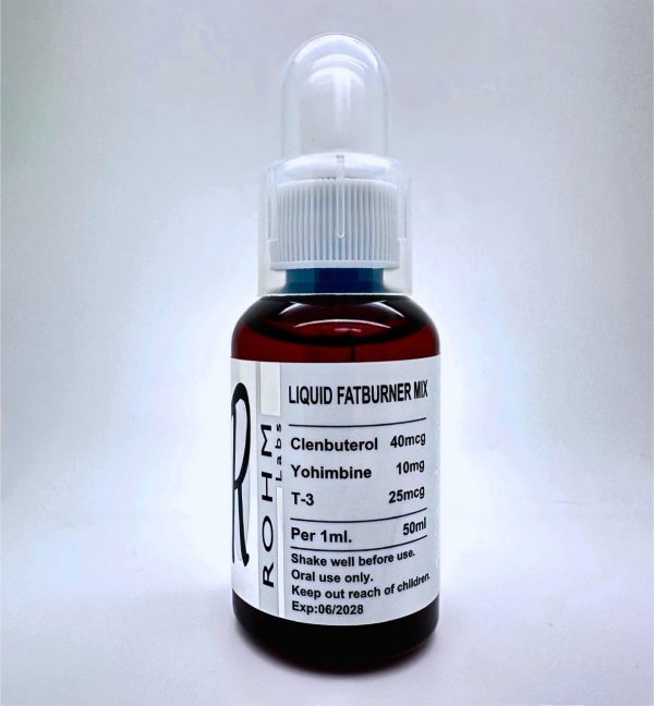 Thermo Lipid Stack