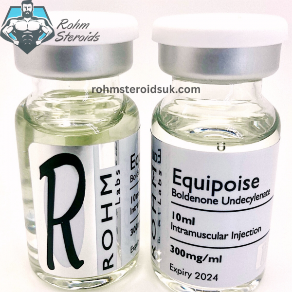 Equipose 300mg 10ml