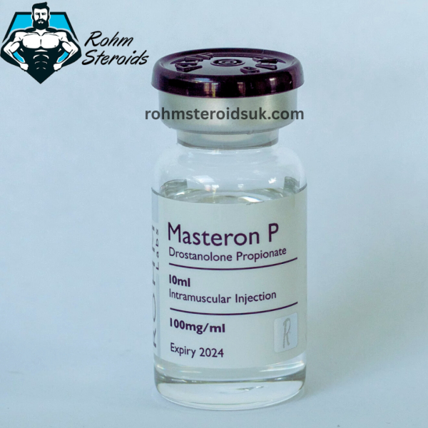 Mast Prop 100mg 10ml