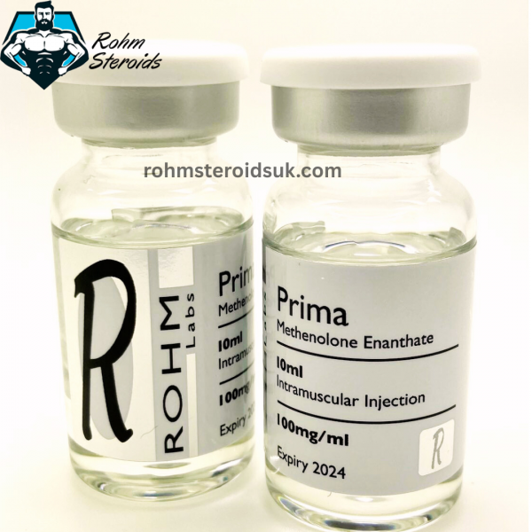 Primo 100mg 10ml