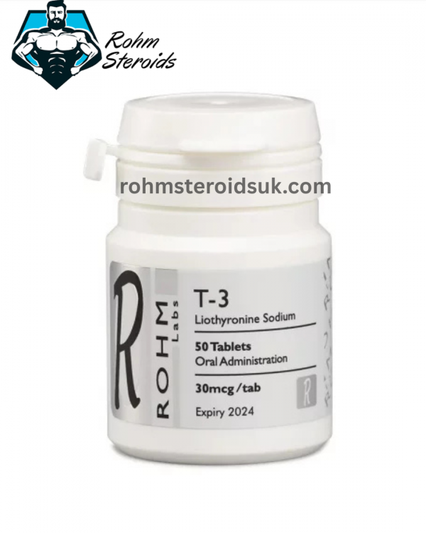 T3 30mg