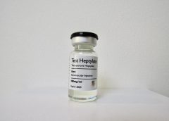 Test-Heptylate 300mg 10ml