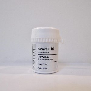 Buy Anavar oxandrolone 10mg x 100 Tabs | UK
