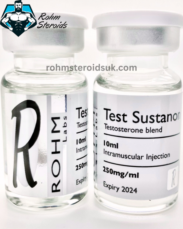 Sustanon 250mg