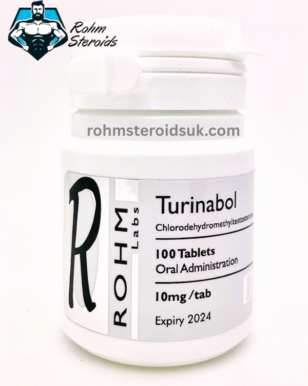 T Bol 10mg x 100 Tabs