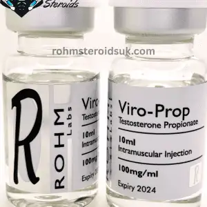 Test Prop 100mg 10ml