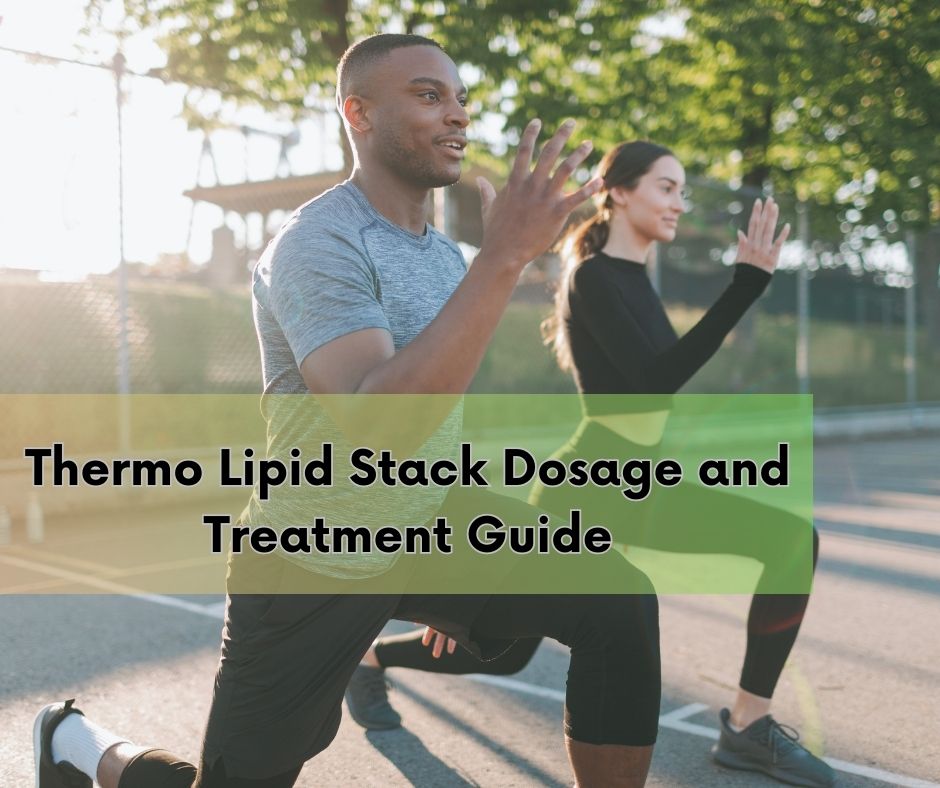THERMO LIPID STACK DOSAGE AND TREATMENT GUIDE