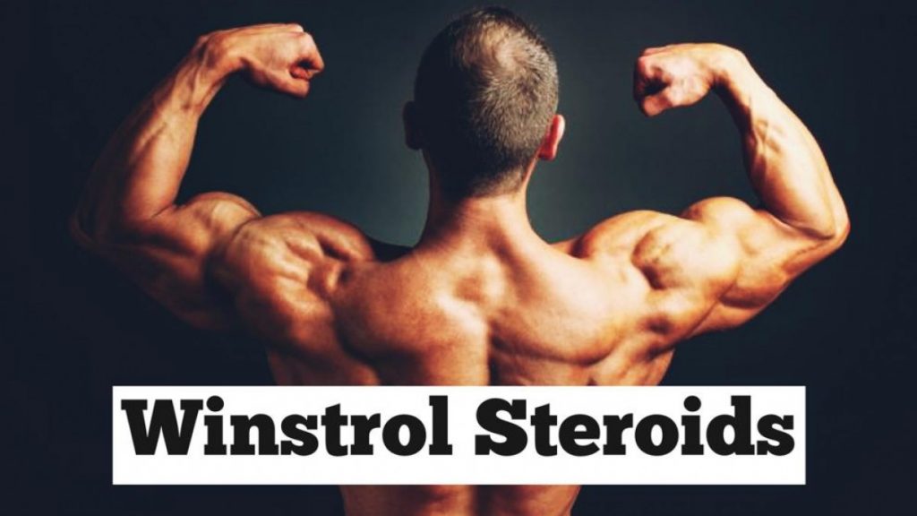 Winstrol for Endurance: Can it Improve Your Performance?