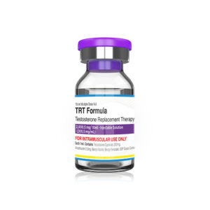 Pharmaqo TRT Formula 200.5mg x 10ml
