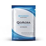 Pharmaqo Viagra 100mg x 50