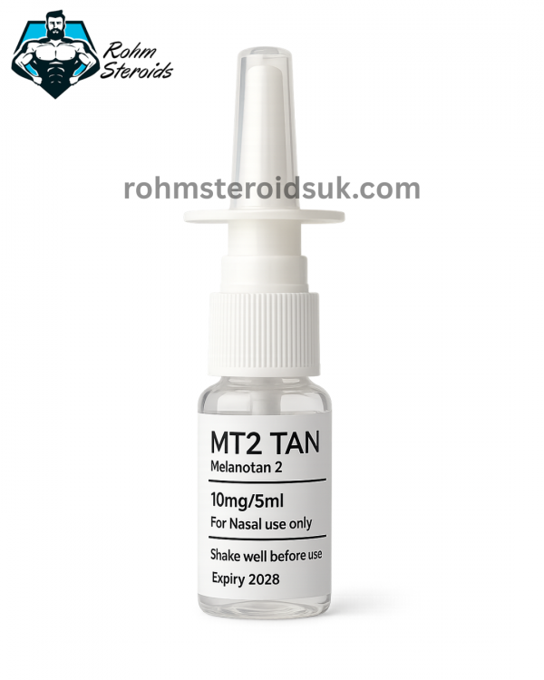 Melanotan 2