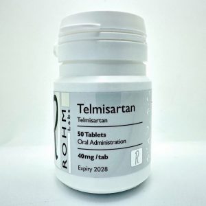 TELMISARTAN
