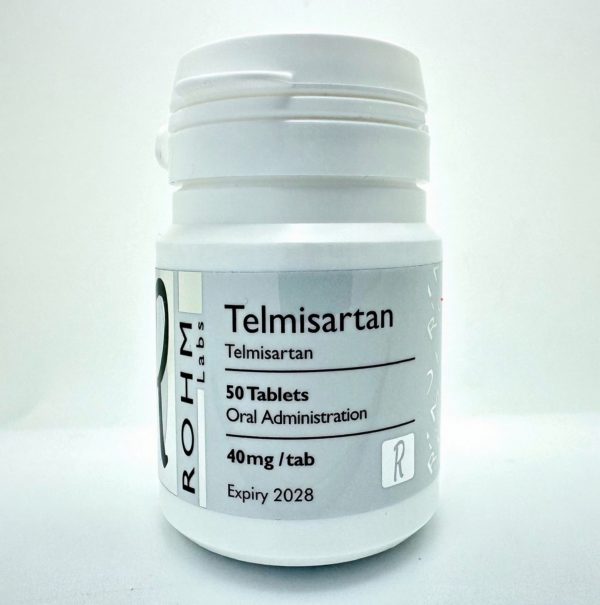 TELMISARTAN