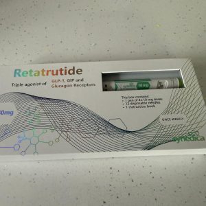Retatrutide 40mg