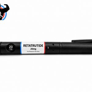 RETATRUTIDE 20MG