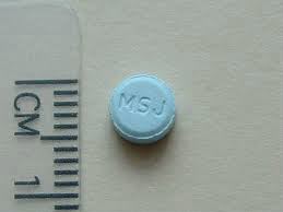 Diazepam MSJ 10mg x 30 tabs