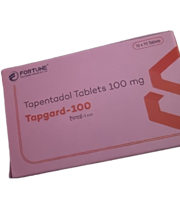 Tapentadol Tablets 100mg x 20 Tabs 1 Tapentadol Tablets 100mg x 20 Tabs